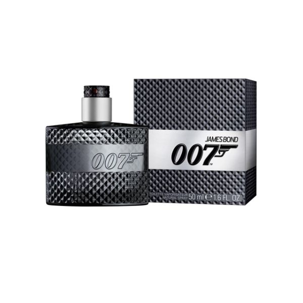 James Bond 007 M EDT 50ml