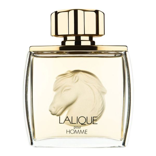 Lalique Pour Homme Equus / horse M EDT 75ml (Tester)
