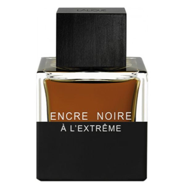 Lalique Encre Noire A L`Extreme M EDP 100ml (Tester)