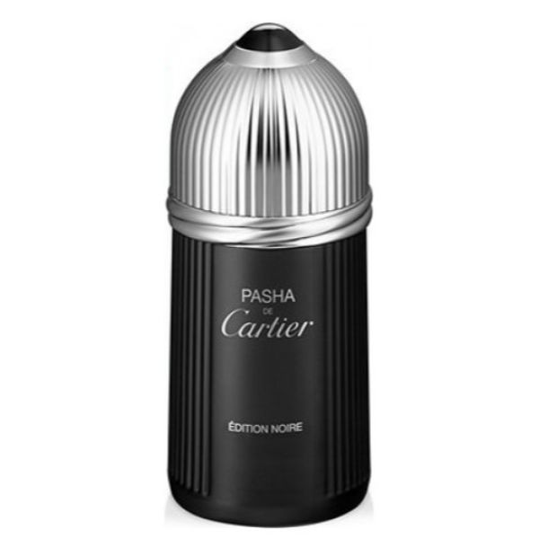 Cartier Pasha Edition Noire M EDT 100ml (Tester)