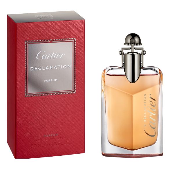 Cartier Declaration Parfum M Parfum 50ml / 2018