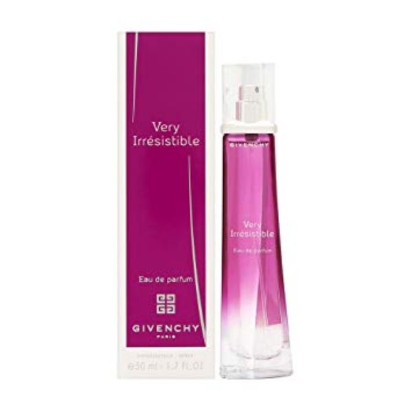 Givenchy Very Irresistible W EDT 50ml