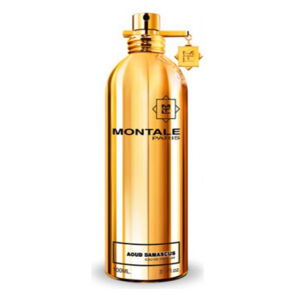 Montale Aoud Damascus W EDP 100 ml (Tester)