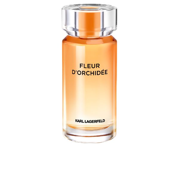 Karl Lagerfeld Les Parfums Matieres - Fleur d`Orchidee W EDP 100 ml (Tester) /2019