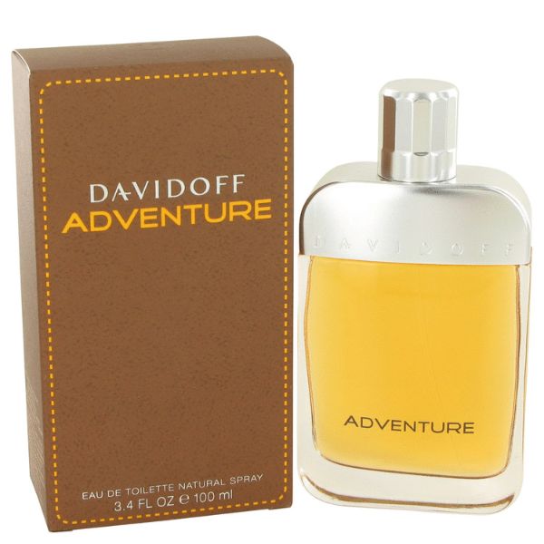 Davidoff Adventure EDT M 50ml