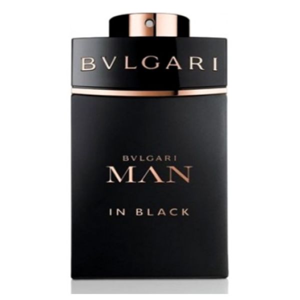 Bvlgari MAN In Black M EDP 100 ml - (Tester)