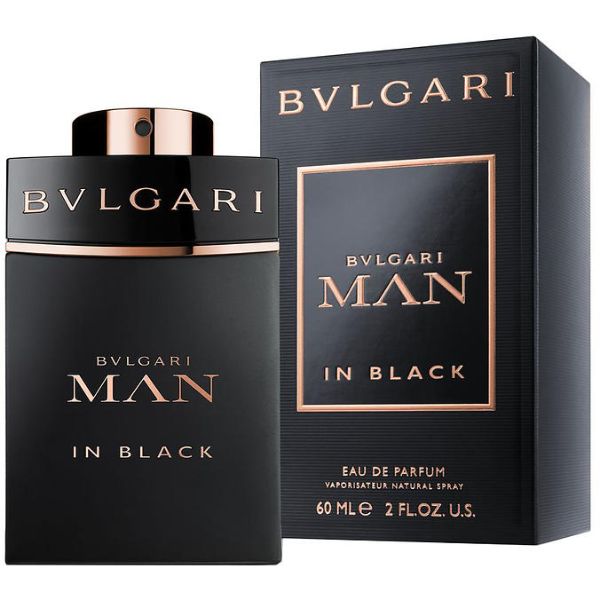 Bvlgari MAN In Black M EDP 60 ml