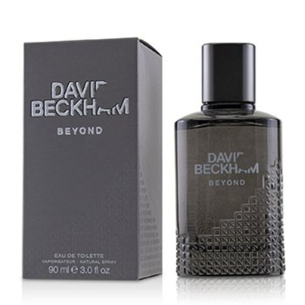 David Beckham Beyond M EDT 90 ml - (Tester)