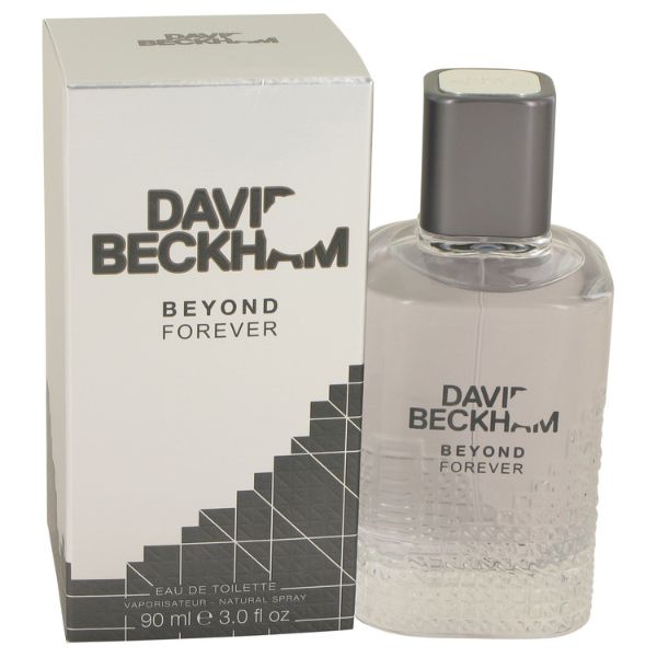 David Beckham Beyond Forever M EDT 90 ml - (Tester)