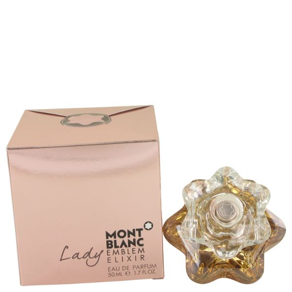 Mont Blanc Lady Emblem Elixir W EDP 30 ml