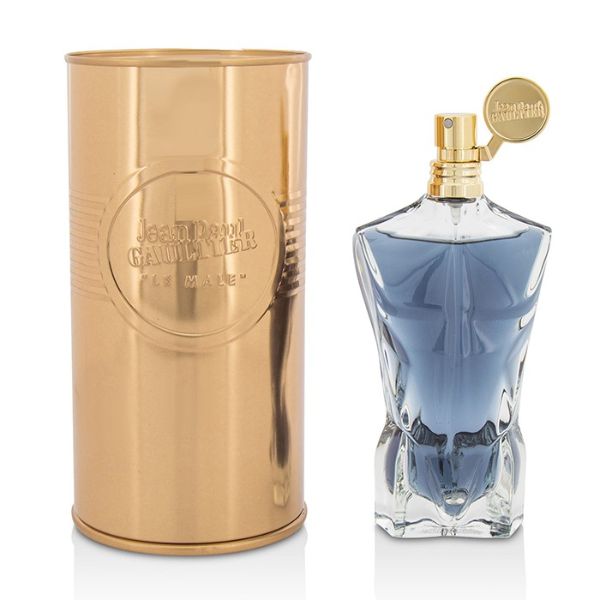 Jean Paul Gaultier Le Male de parfum M EDP Intense 125 ml /2020