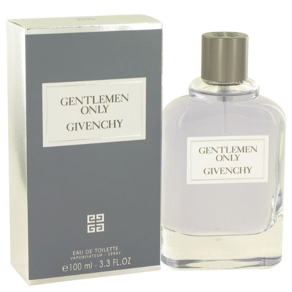 Givenchy Gentlemen Only EDT M 100ml