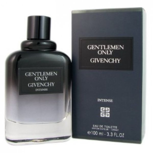 Givenchy Gentlemen Only Intense EDT M 100ml