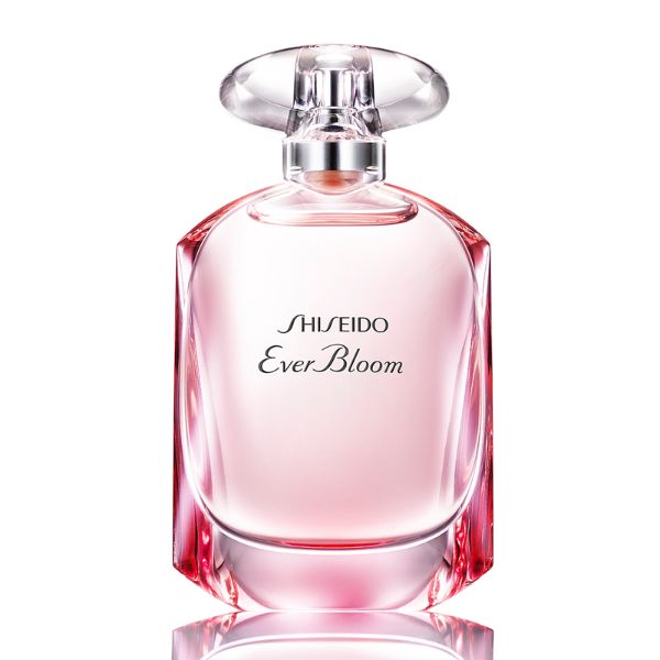 Shiseido Ever Bloom W EDT 90 ml - (Tester) /2016