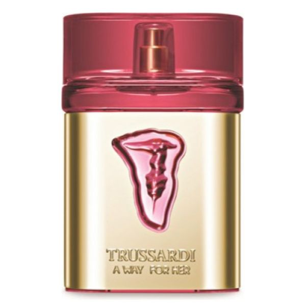 Trussardi A Way for Her W EDT 100 ml - (Tester)