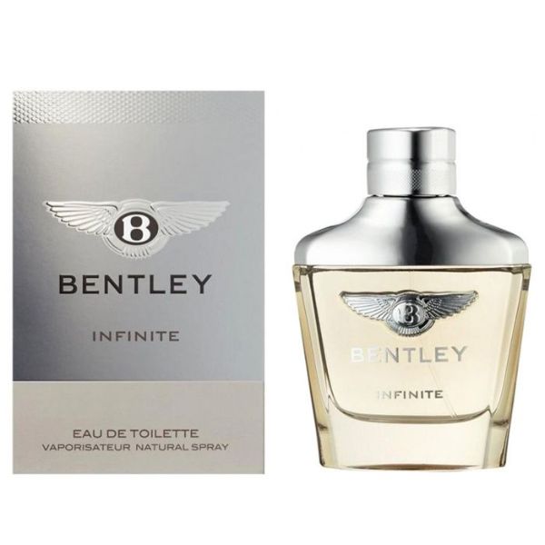 Bentley Infinite M EDT 60 ml