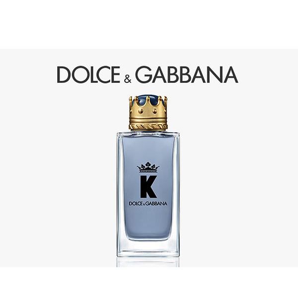 Dolce & Gabbana K by Dolce&Gabbana M EDT 100 ml - (Tester) /2019
