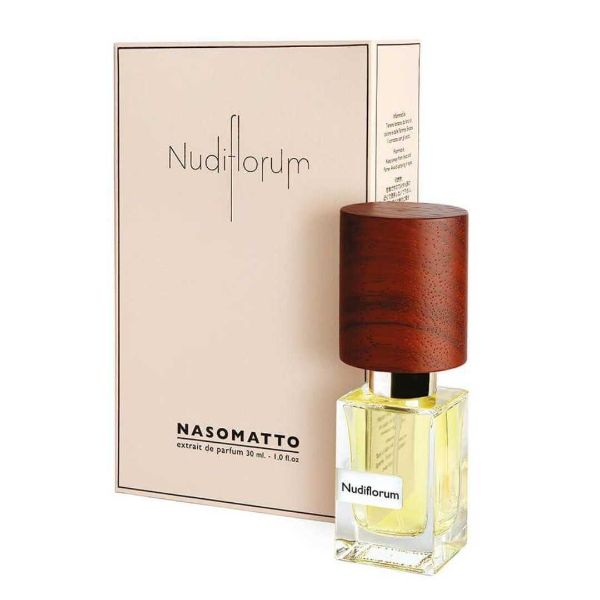 Nasomatto Nudiflorum W Extrait de Parfum 30 ml