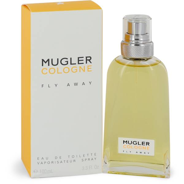 Thierry Mugler Cologne Fly Away U EDT 100 ml /2018