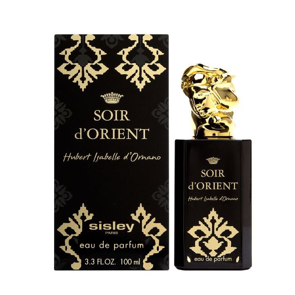Sisley Soir D`Orient W EDP 100 ml