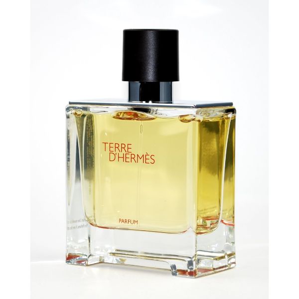 Terre d`Hermes Parfum M EDP 75 ml - (Tester)