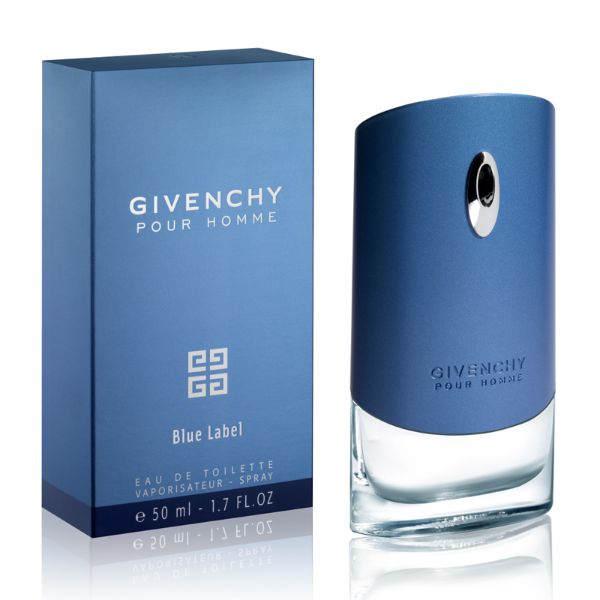 Givenchy Blue Label M EDT 50 ml
