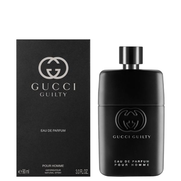 Gucci Guilty M EDP 90 ml /2020