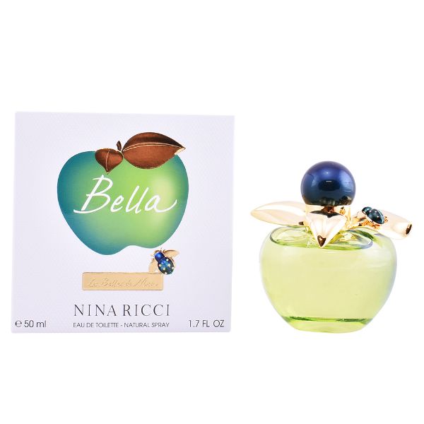 Nina Ricci Bella W EDT 50 ml