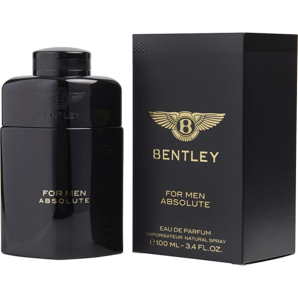 Bentley Bentley for Men Absolute M EDP 100 ml - (Tester)