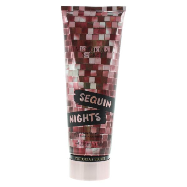 Victoria`s Secret Sequin Nights W body lotion 236 ml