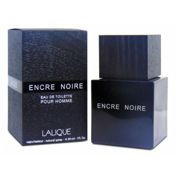 Lalique Encre Noire M EDT 30 ml