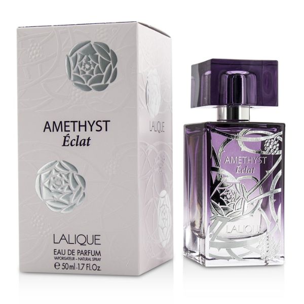 Lalique Amethyste Eclat W EDP 50 ml