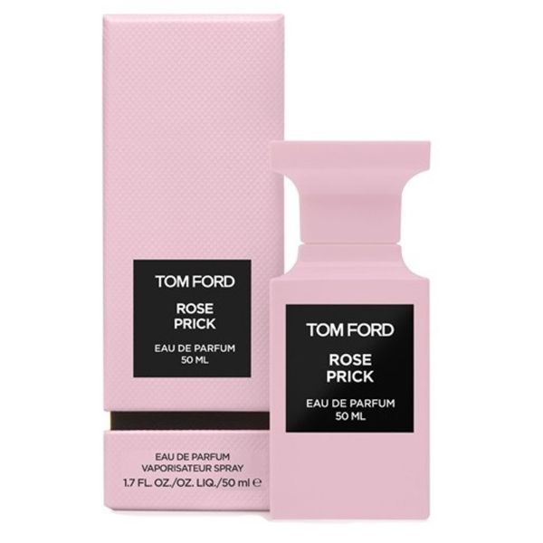 Tom Ford Private Blend: Rose Prick U EDP 50 ml /2020