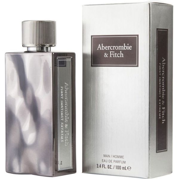 Abercrombie & Fitch First Instinct Extreme M EDP 100 ml ET