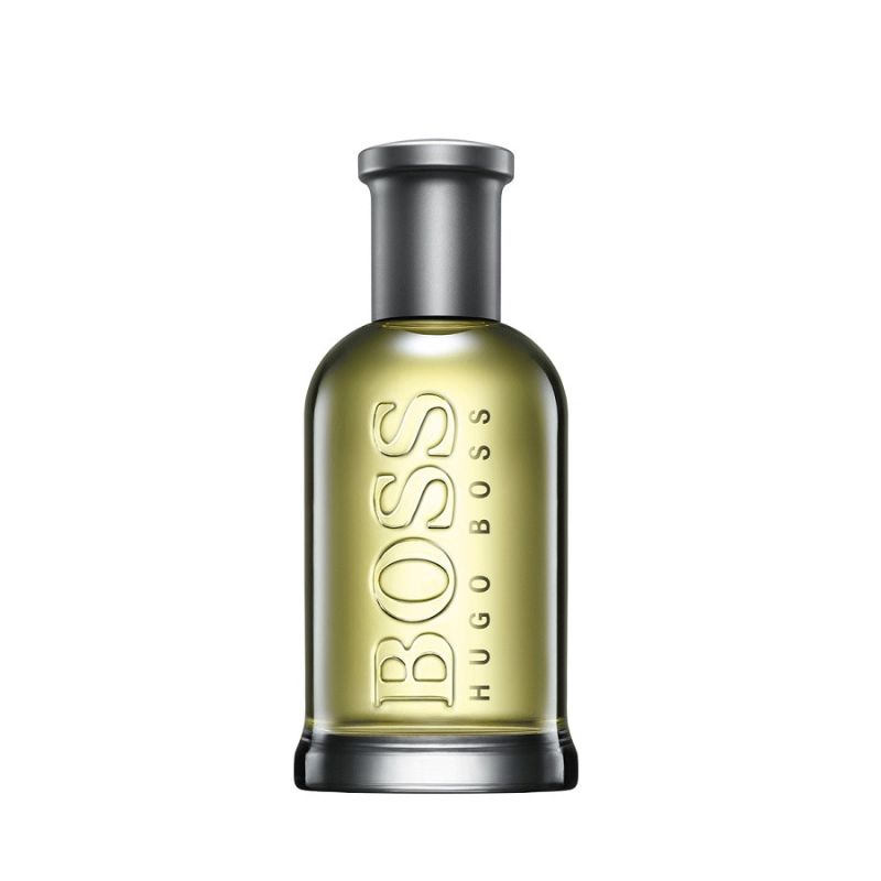 Hugo Boss Boss Bottled M aftershave lotion 100 ml
