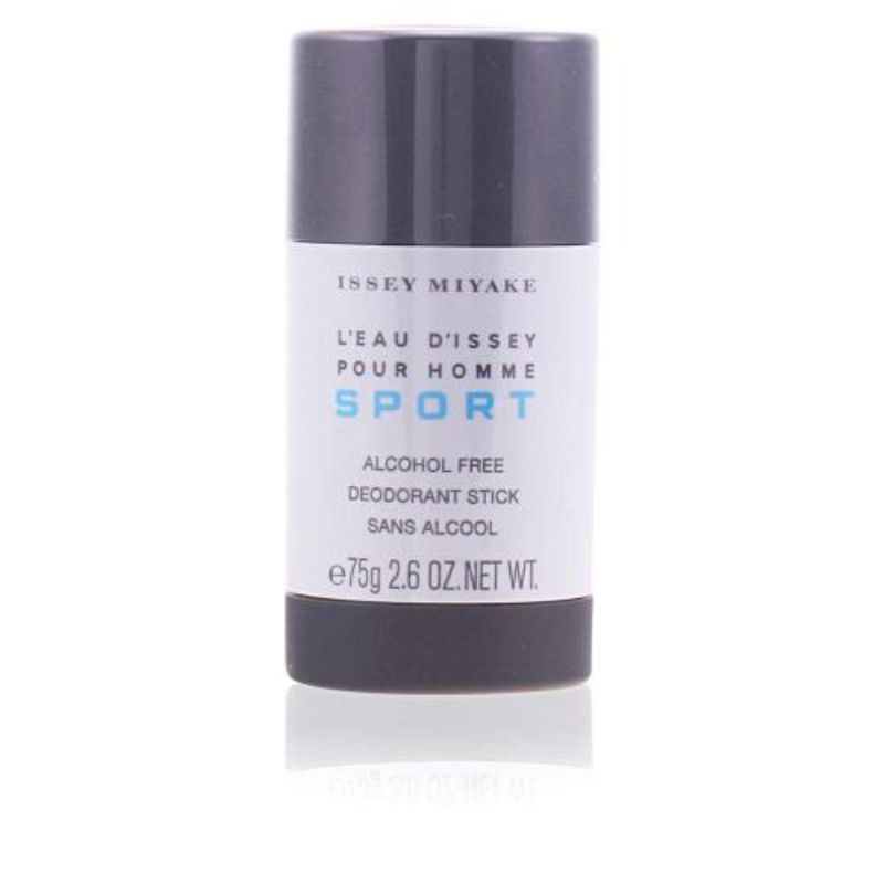 Issey Miyake L`Eau d`Issey Sport M deo stick 75 ml