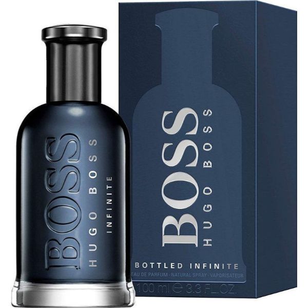 Hugo Boss Boss Bottled Infinite M EDP 100 ml /2019
