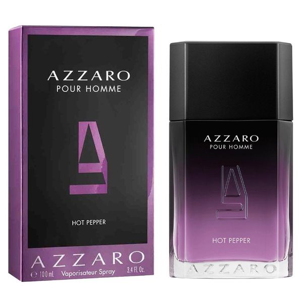 Azzaro Pour Homme Hot Pepper M EDT 100 ml /2018