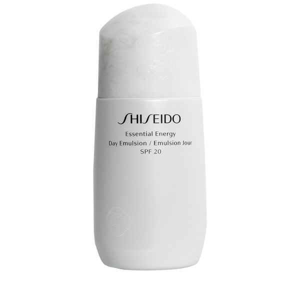 Shiseido Essential Energy Day Emulsion SPF20 75 ml
