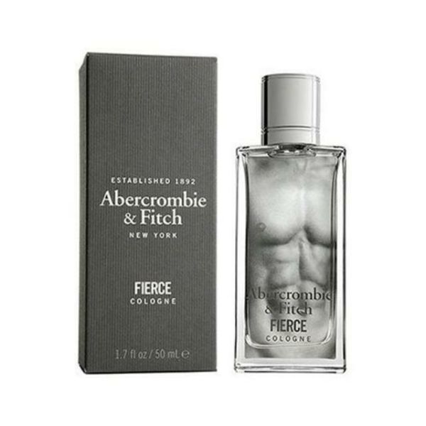 Abercrombie & Fitch Fierce M EDC 50 ml