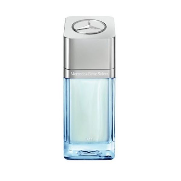 Mercedes-Benz Select Day M EDT 100 ml - (Tester) /2020