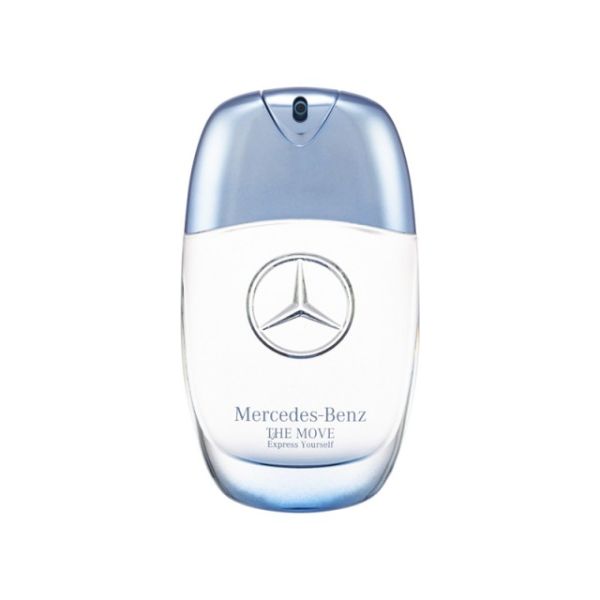 Mercedes-Benz The Move Express Yourself M EDT 100 ml - (Tester) /2020