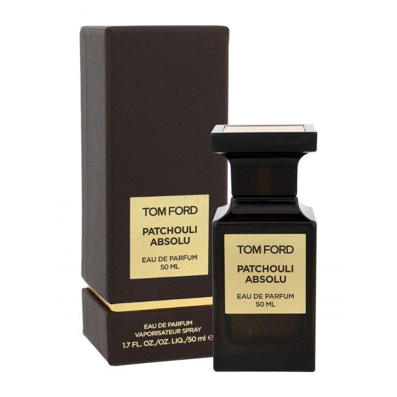 Tom Ford Private Blend: Patchouli Absolu U EDP 50 ml