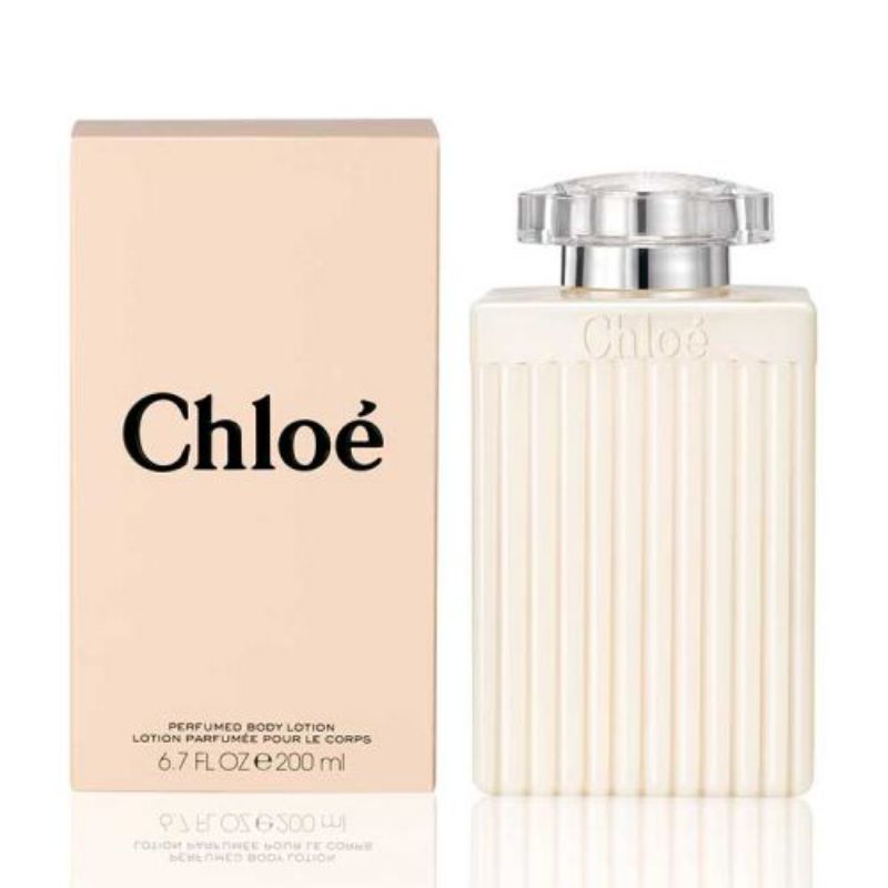 Chloe Chloe W body lotion 200 ml