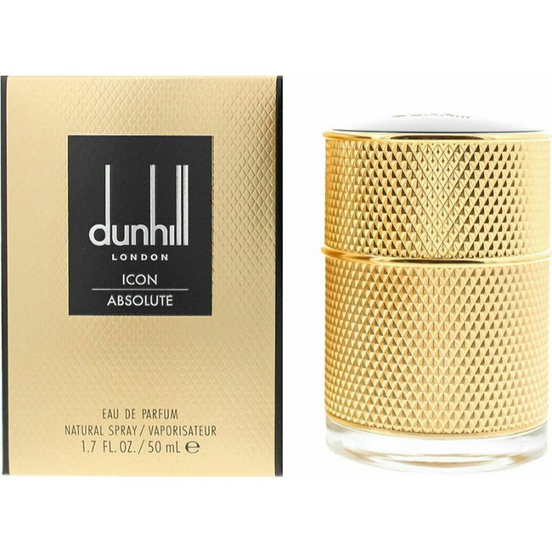 Dunhill Icon Absolute M EDP 50 ml