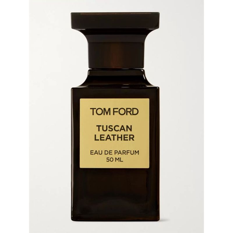 Tom Ford Private Blend: Tuscan Leather U EDP 50 ml