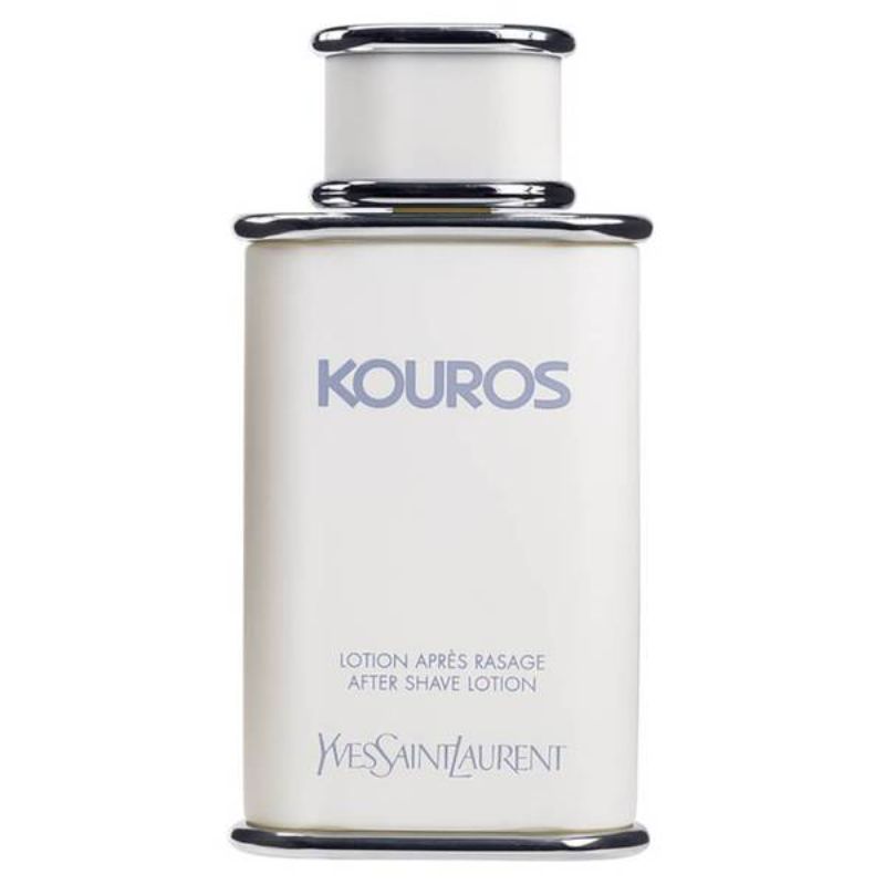 Yves Saint Laurent Kouros M aftershave lotion 100 ml
