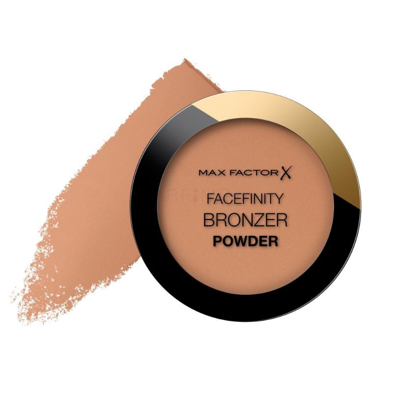 Max Factor Facefinity Bronzer Powder Light Bronze 01 10gr ET