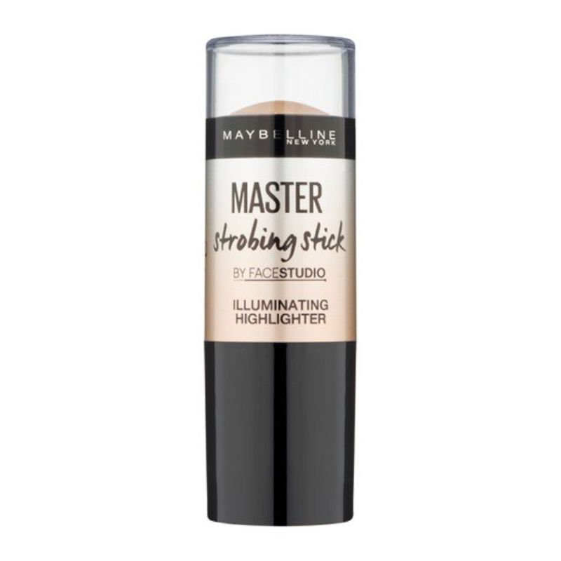 Maybelline Master Strobing Stick 200 |Medium-Nude Glow 9g ET