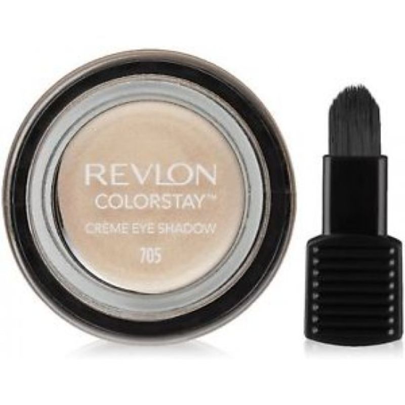 Revlon Colorstay Creme Eye Shadow 705 Creme Brulee 5.2gr ET